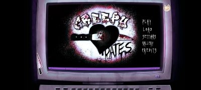 CreepyDates image 3 Thumbnail