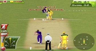 Cricket T20 Fever Изображение 11 Thumbnail