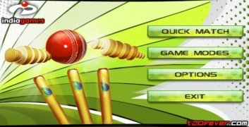 Cricket T20 Fever imagem 2 Thumbnail