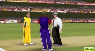 Cricket T20 Fever Изображение 4 Thumbnail