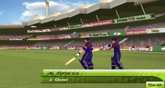 Cricket T20 Fever imagem 5 Thumbnail