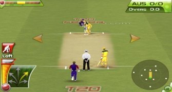 Cricket T20 Fever Изображение 8 Thumbnail