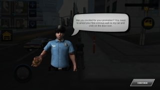 Crime City Real Police Driver bild 2 Thumbnail