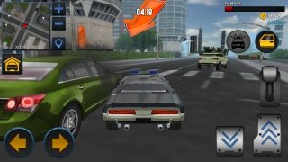 Crime City Real Police Driver 画像 5 Thumbnail
