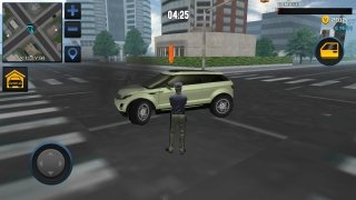 Crime City Real Police Driver immagine 6 Thumbnail