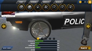 Crime City Real Police Driver immagine 7 Thumbnail