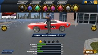 Crime City Real Police Driver immagine 8 Thumbnail