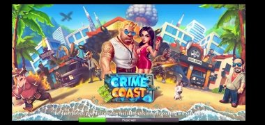 Crime Coast: Gang Wars imagen 2 Thumbnail