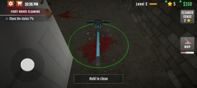 Crime Scene Cleaner image 1 Thumbnail