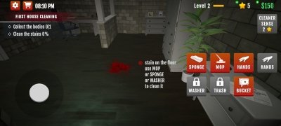 Crime Scene Cleaner bild 11 Thumbnail