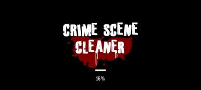 Crime Scene Cleaner bild 2 Thumbnail