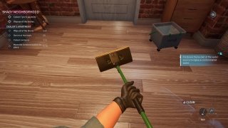Crime Scene Cleaner imagem 3 Thumbnail
