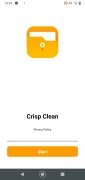Crisp Clean Изображение 2 Thumbnail