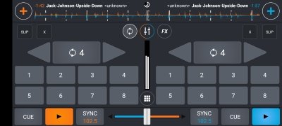 Cross DJ image 10 Thumbnail