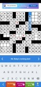 Crosswords with Friends bild 4 Thumbnail