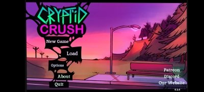 Cryptid Crush imagen 2 Thumbnail