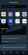 Crypto Browser immagine 7 Thumbnail