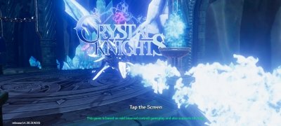 Crystal Knights bild 2 Thumbnail