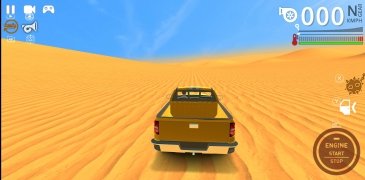 CSD Climbing Sand Dune 画像 3 Thumbnail