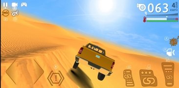 CSD Climbing Sand Dune 画像 5 Thumbnail