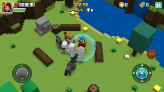 Cube Knight: Battle of Camelot image 5 Thumbnail