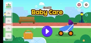 Cocobi Baby Care bild 2 Thumbnail