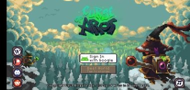 Curse of Aros 画像 2 Thumbnail