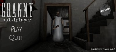 Cursed House Multiplayer Изображение 2 Thumbnail
