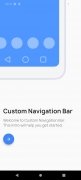 Custom Navigation Bar Изображение 1 Thumbnail
