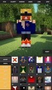 Custom Skin Creator For Minecraft imagem 8 Thumbnail
