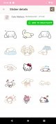 Cute Sanrio Stickers imagem 11 Thumbnail