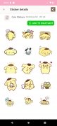 Cute Sanrio Stickers Изображение 3 Thumbnail