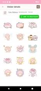 Cute Sanrio Stickers imagem 4 Thumbnail