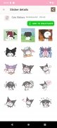 Cute Sanrio Stickers imagem 6 Thumbnail