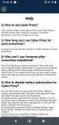 Cyber Proxy imagen 4 Thumbnail