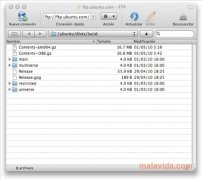 instal the new version for mac Cyberduck 8.6.3