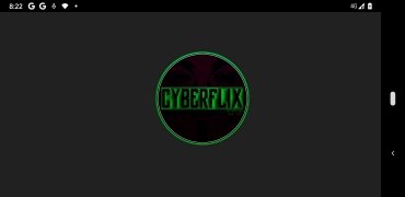 CyberFlix TV apk