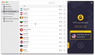 Cyberghost VPN imagen 1 Thumbnail
