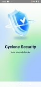 Cyclone Security imagem 10 Thumbnail