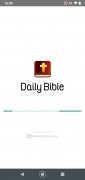 Daily Bible imagen 2 Thumbnail