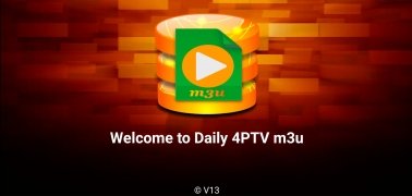 Daily IPTV m3u 画像 1 Thumbnail