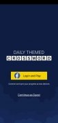 Daily Themed Crossword imagem 2 Thumbnail