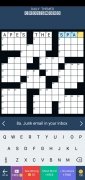 Daily Themed Crossword imagen 4 Thumbnail