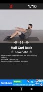 Daily Workouts 画像 4 Thumbnail