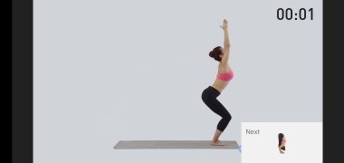 Daily Yoga 画像 6 Thumbnail