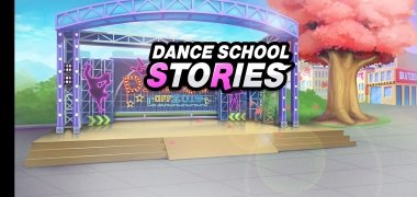 Dance School Stories 画像 2 Thumbnail