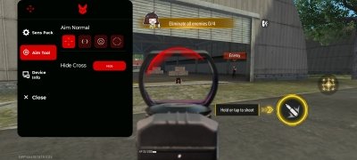 Dark Aura imagen 10 Thumbnail