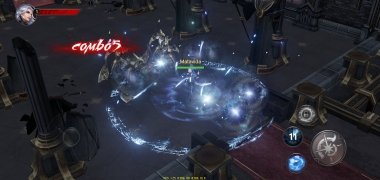 Dark Nemesis: Infinite Quest imagem 7 Thumbnail