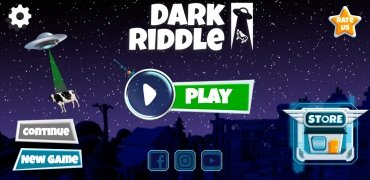 Dark Riddle imagen 7 Thumbnail