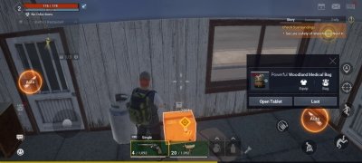 DARKEST DAYS imagen 10 Thumbnail